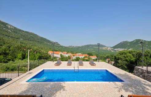 Lovely Home In Vrgorac With Wifi - Foto 2