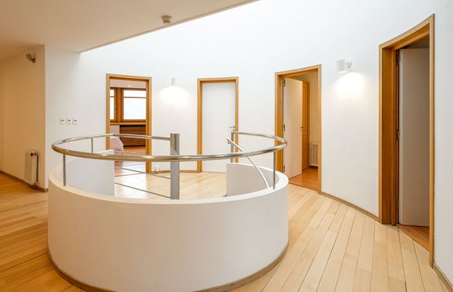 Amazing Property in Mountains SMA-GB by Apartments Bariloche - Foto 24