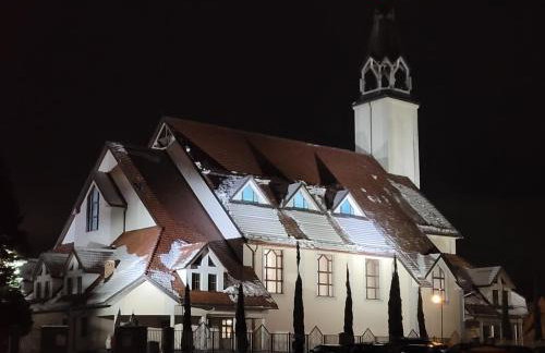 Apartament Zielone Wzgórze 2 - Foto 54