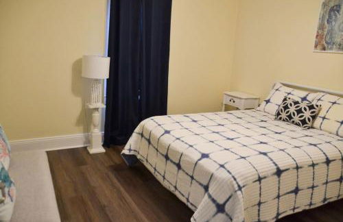 3BR Quiet Cottage Private Dock Fishing - Foto 17