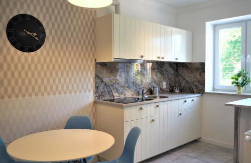 Apartamenty Dobranoc - Wawer 2 - Foto 25