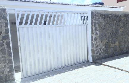 Isa Natal 3 Banheiro Privativo - Foto 15