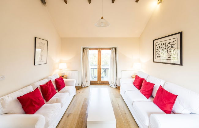 Whitley Coach House - Foto 22