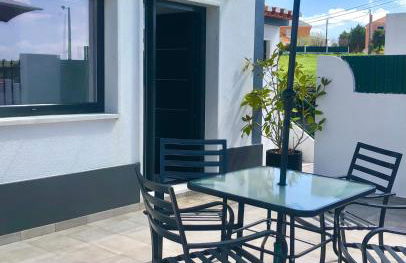 Casa Pátio country house - Foto 1