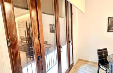 Joaquin Costa Urban Flat - Photo 1