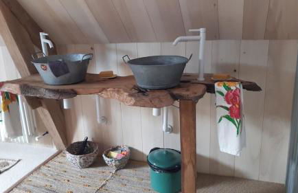 L'atypique du buisson de la gariole - Foto 39