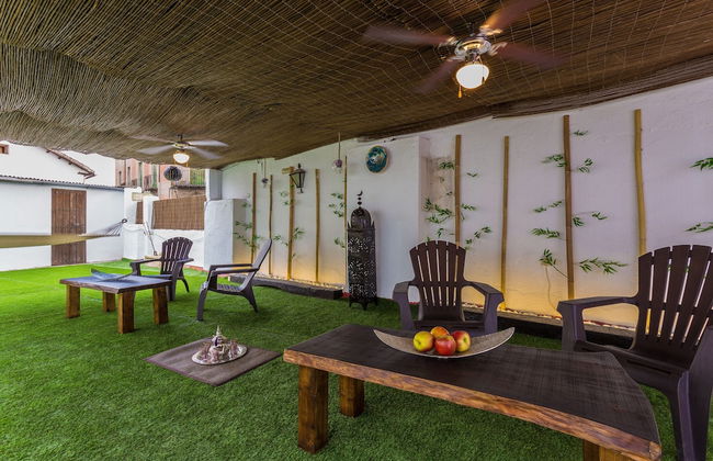 Carmen Vistas de la Alhambra - Foto 70