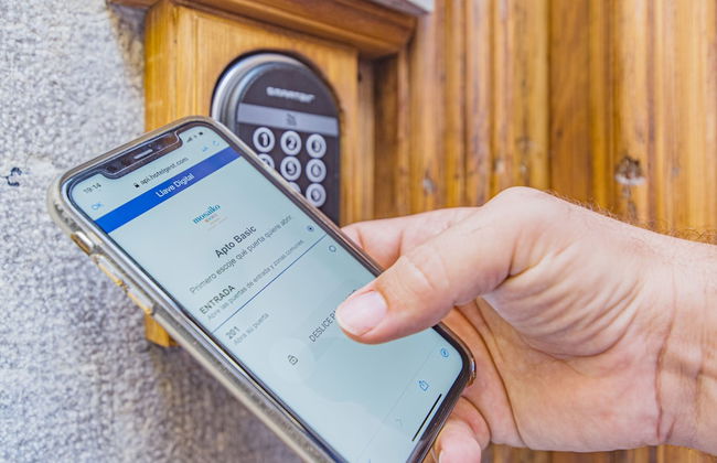 Mosaiko Homes Catedral Granada - Foto 53