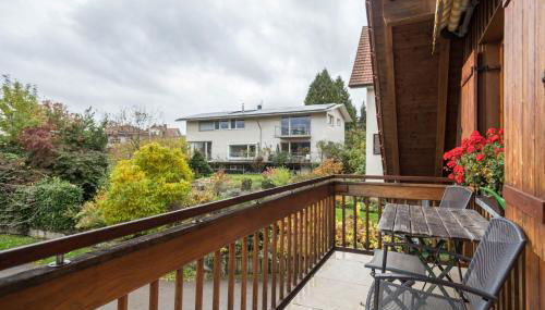 Apfelblüte - Foto 2