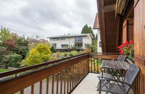 Apfelblüte - Foto 2