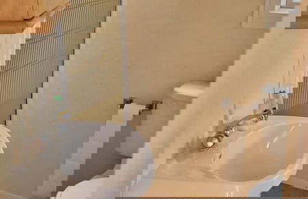 8 Berth Caravan Direct Beach Access - Foto 11