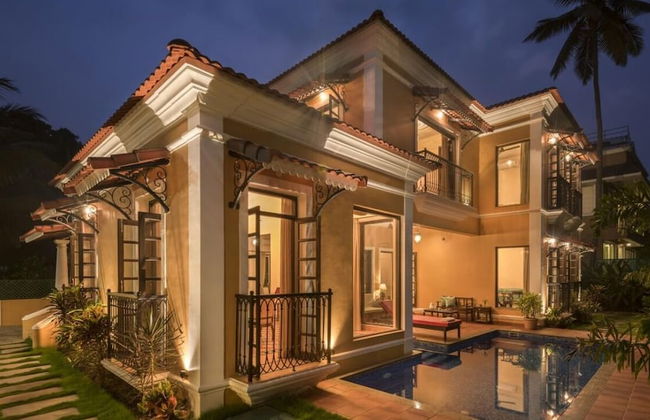 Captain's Quarters by Iksha - Photo 1