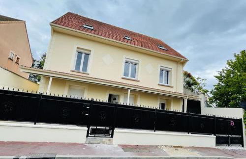 Best holliday Home for family newly renovated - Foto 1