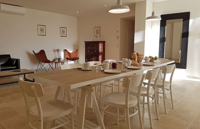 Classy Apartment in Villeseque-des-corbieres With Swimming Pool - Foto 33