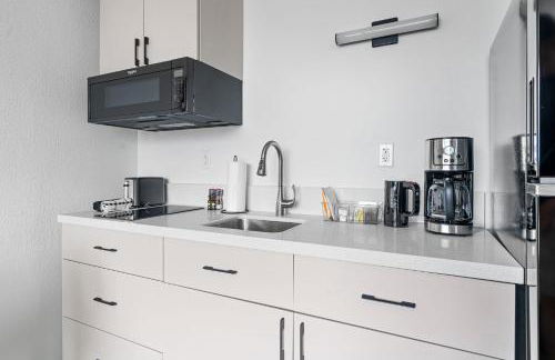 Lodgeur Upper Kirby, Houston - Close to Greenway Plaza, Galleria, Montrose - Foto 77