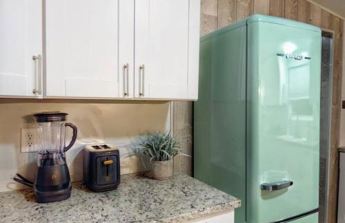 Charming Riverfront Home - Casa Topo @ SparrowBend - Foto 29