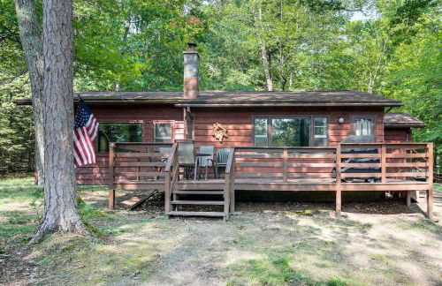 The Hideaway - Photo 27