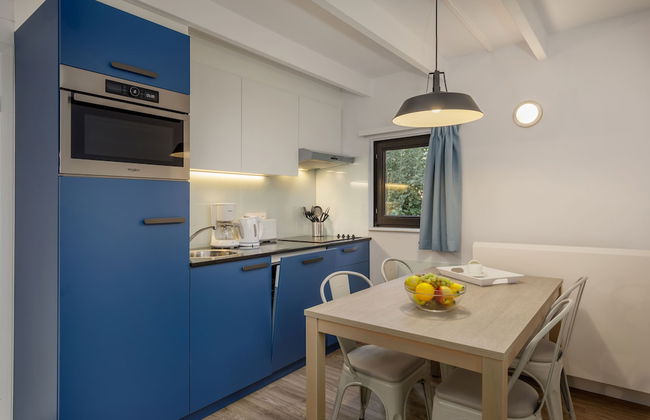 Center Parcs Park de Haan - Foto 28