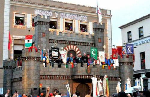 Apartamento Centro Ciudad 2 habitaciones ELDA - Foto 20