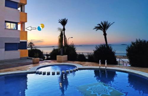 ShoreHouse Verdemar Dos Primera linea Playa Honda - Foto 31