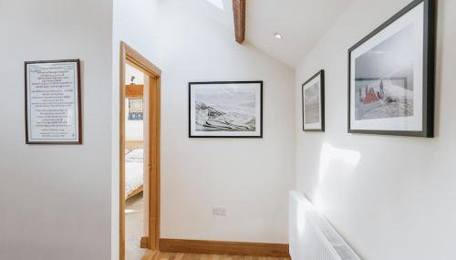 ELM HOUSE BARN - Converted Barn at the gateway to the Lake District National Park - Foto 4