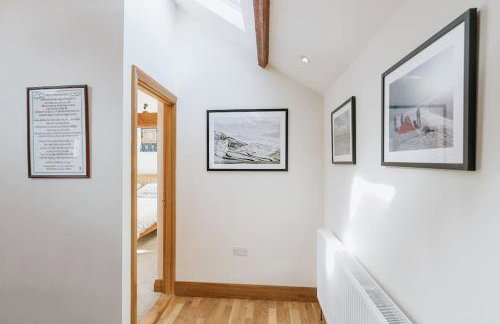 ELM HOUSE BARN - Converted Barn at the gateway to the Lake District National Park - Foto 4