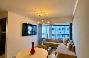 504 Ocean Tower Vista mar - Foto 7