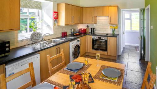 Clayhills Cottage - Uk5833 - Foto 5