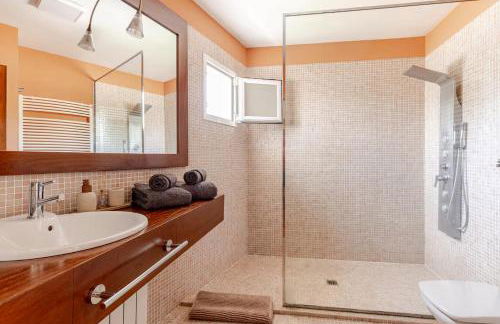 Villa Ca Nostra Menorca - Foto 14