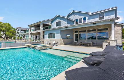 Luxury Waterfront Pool Hot Tub Boat Slips - Foto 14