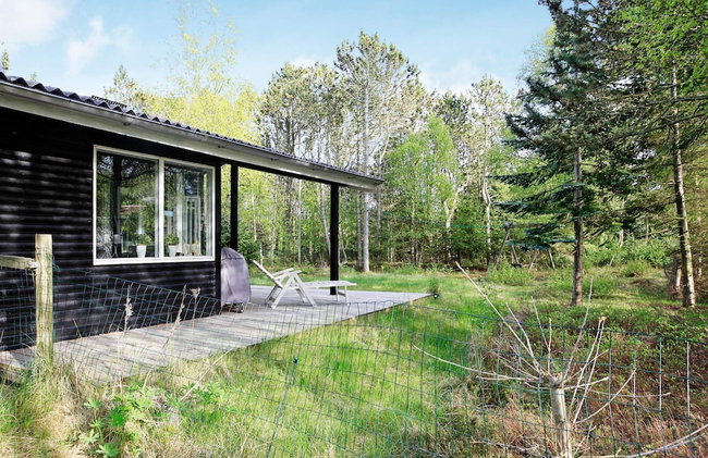 8 Person Holiday Home in Albaek - Foto 52
