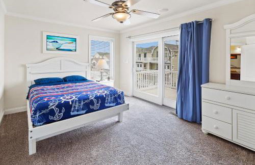 ❤️ The Top End Townhomes with Stunning Views On One-Of-A-Kind Rooftop Deck! WOW! - Foto 17