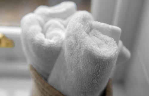 2 bed period Victorian property in historic town - Foto 28