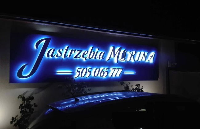 Jastrzebia Marina - Foto 29