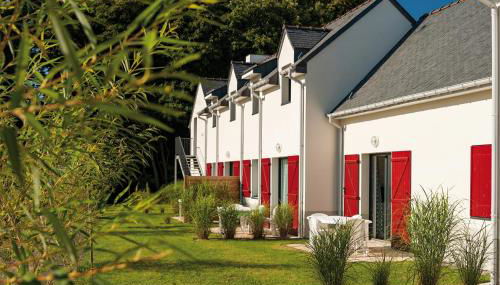 Lagrange Vacances Domaine de Val Queven - Foto 4