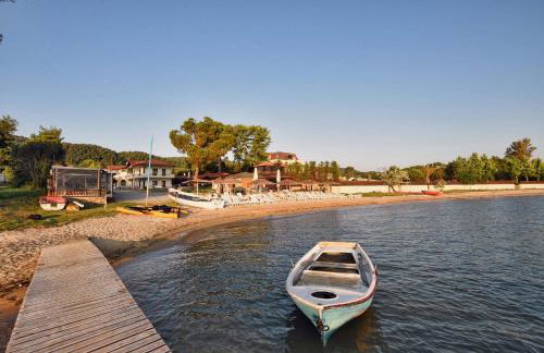 Haus Platanos Apartments & Bungalows by the Sea - Foto 79