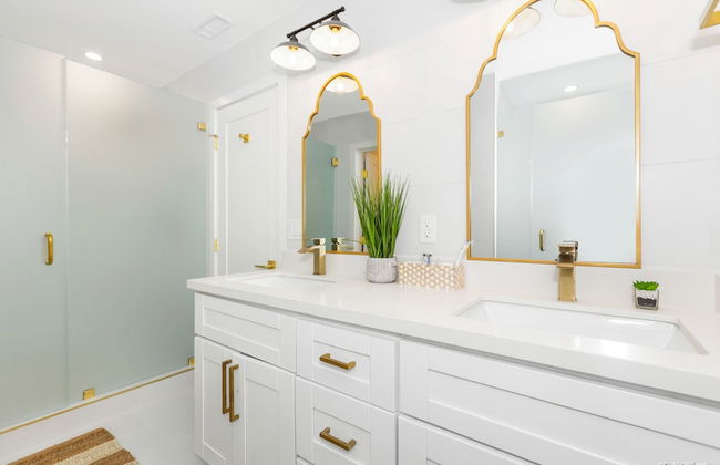 The California III - Stunning Mission Hills Duplex - Foto 28