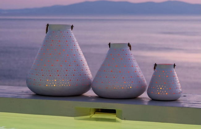 Phos Villas Tinos - Selene Villa With Private Pool and Sea View 96m - Foto 24