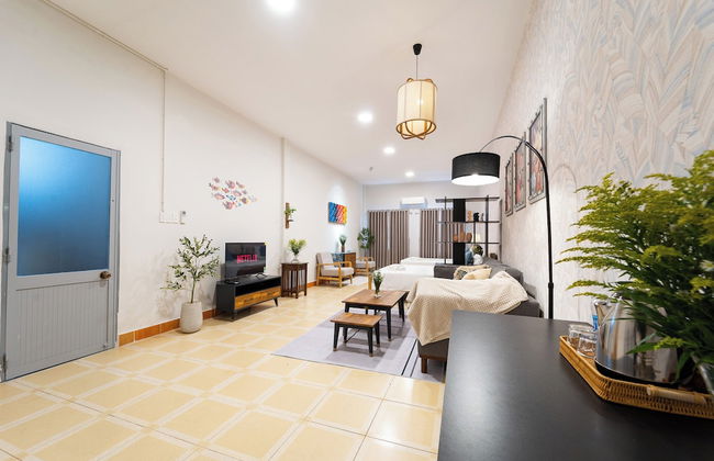 Moonlight Homestay Vung Tau - Foto 39