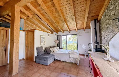 La casa de la masia - La Pallissa - Foto 13