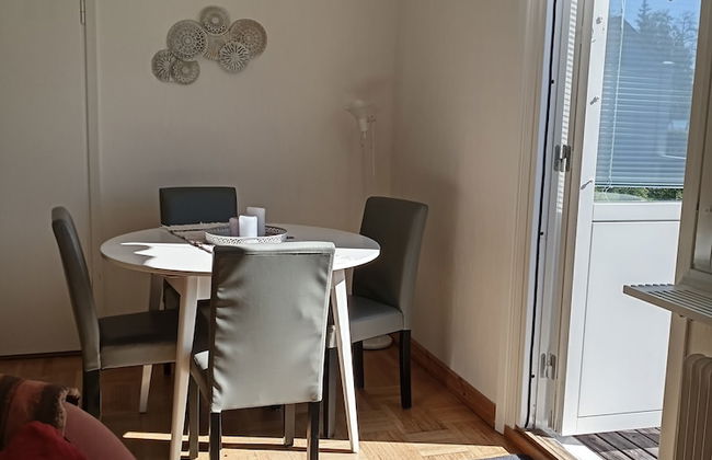 Holiday Home Bispgården - Foto 6