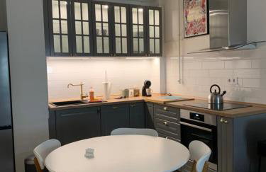 Apartment Ilica Newish - Photo 12