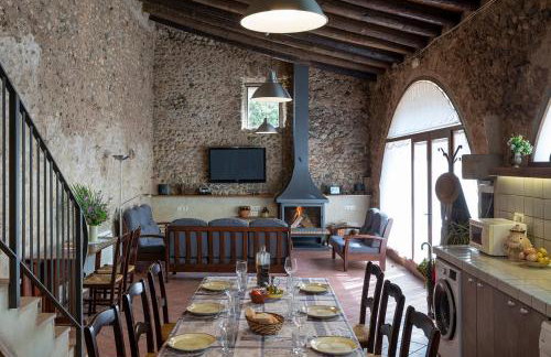 Can Marisch Les Arcades - Foto 29