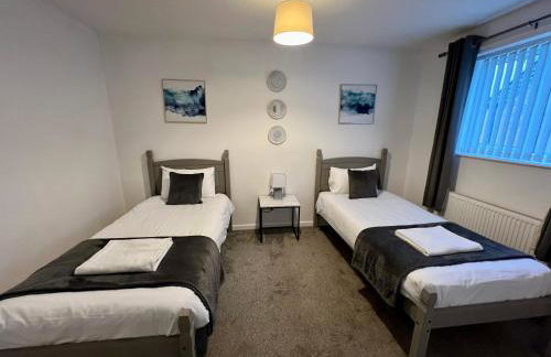 Middleton House - Foto 10