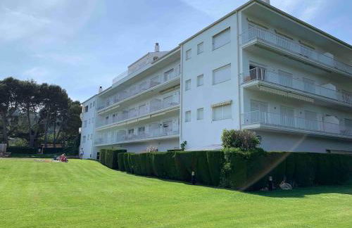 Cosy flat with terrace, swimming pool and parking in Begur - Foto 23