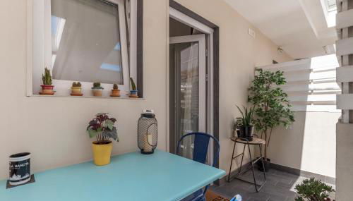 GuestHost - Scala Santa & Laterano Open Space - Photo 3