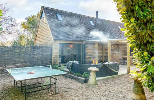 Old Shires Barn - Photo 39