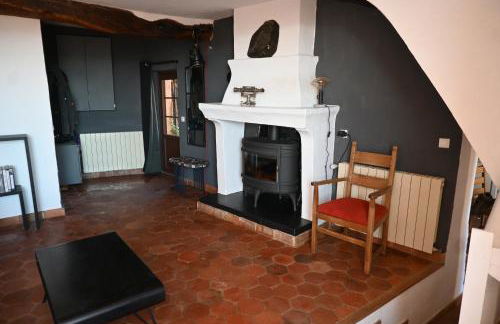 Maison Porte Heureuse - Foto 21