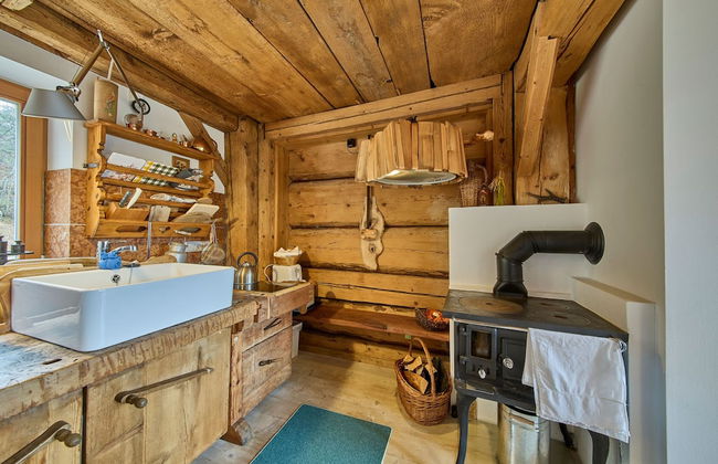 Waldharmonie Chalet & Apartments - Foto 42