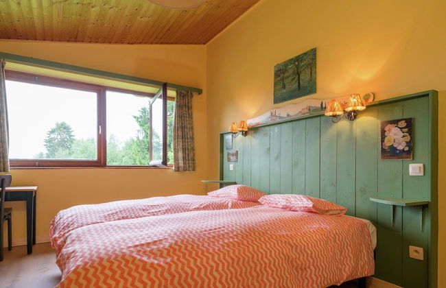 Rustic Retreat in Houvegne - Photo 7